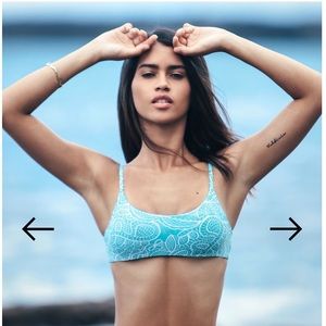 San Lorenzo Top~Mandala & Topaz